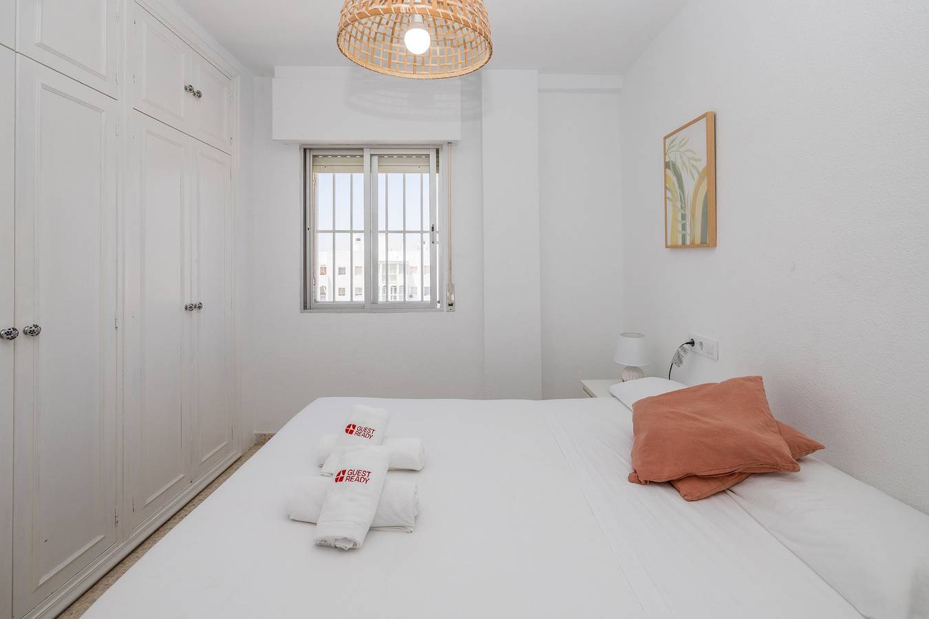 Appartamento intero, Guestready - Valdelagrana Carlos in Playa de Valdelagrana (El Puerto de Santa María), El Puerto de Santa Maria