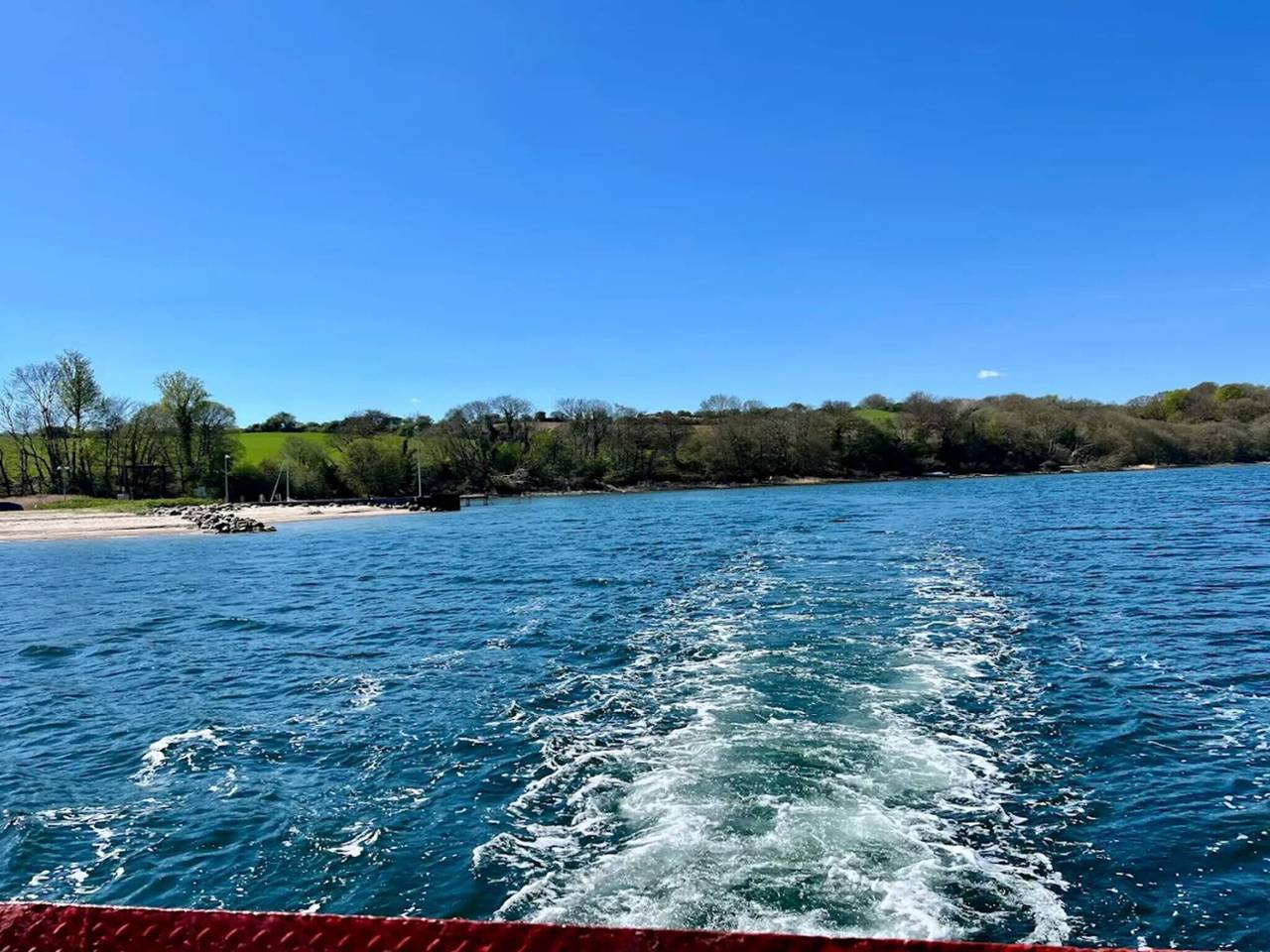 5 Personen Ferienhaus in Aabenraa-By Traum in Løjt, Apenrade