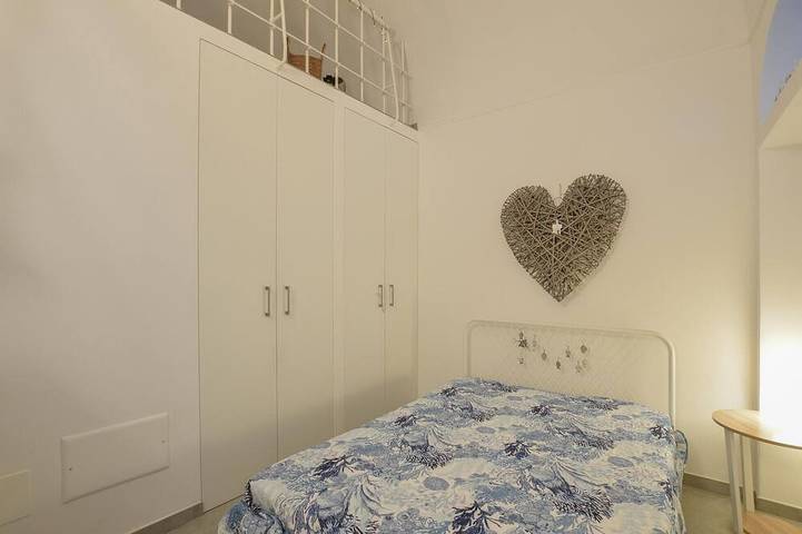 Appartement entier, 2 bedroom gorgeous apartment in Loano in Loano, Riviera di Ponente
