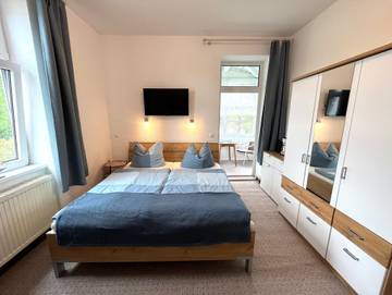 Ferienwohnung für 2 Personen in Ostseebad Binz, Binz, Bild 1