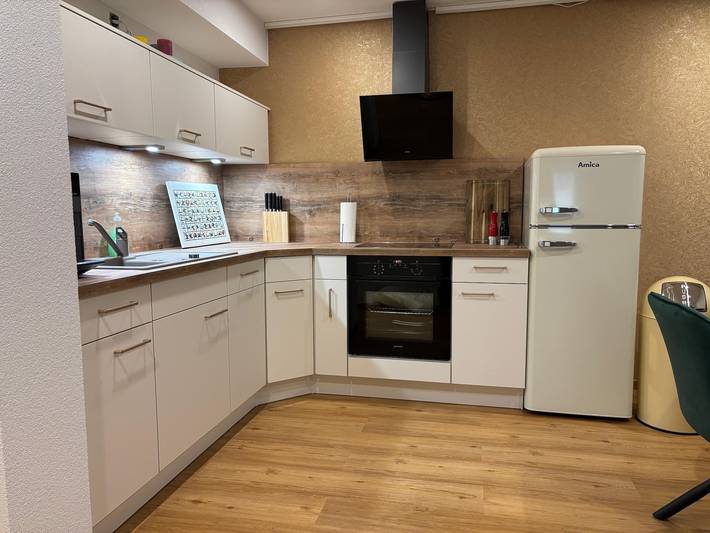 Gîte pour 5 personnes, adapté aux familles à Herbolzheim - 4