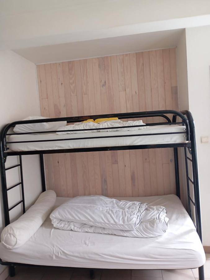 Gîte pour 5 personnes, avec vue et terrasse dans Thermes Luz Saint Sauveur - 3