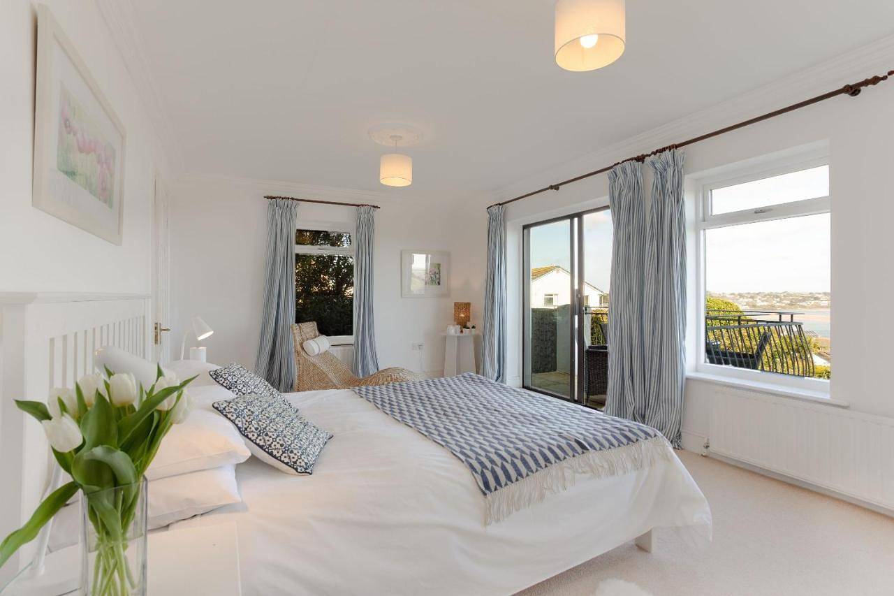 Holiday Home in Padstow, Cornwall