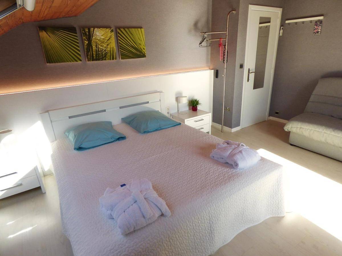 B&B Le Jardin d'Epicure in Olne, Région de Liège