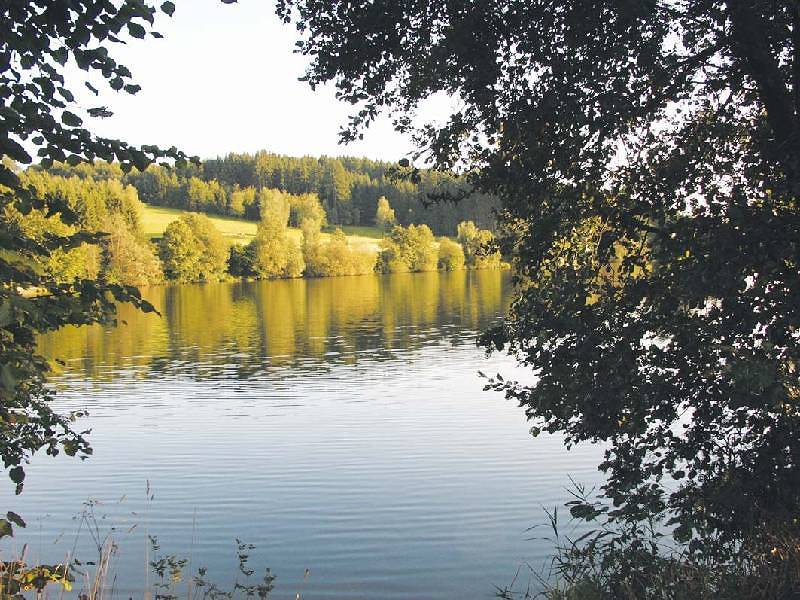Ganze Ferienwohnung, Campingplatz Häsle - Stellplatz in Ellenberg, Schwäbische Ostalb
