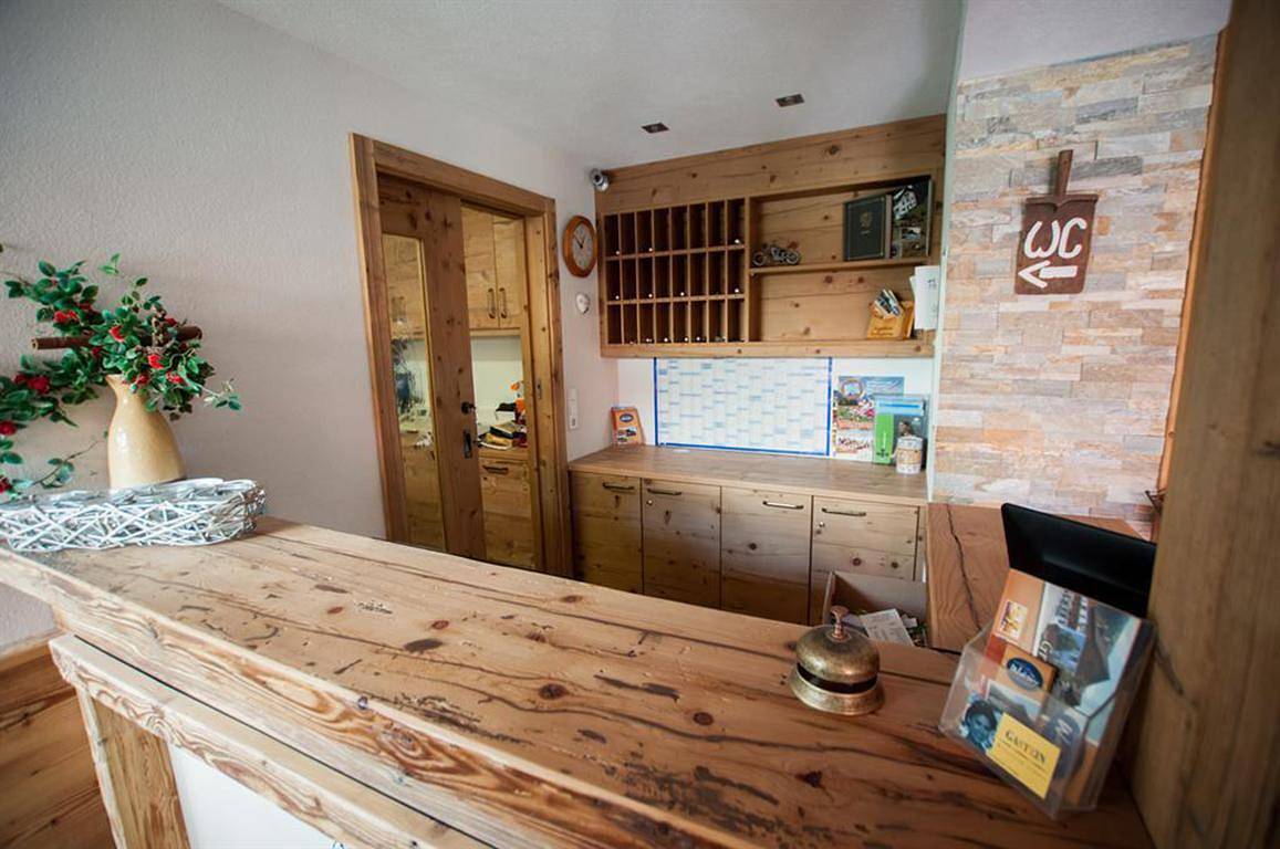 Walcher, Gasthof in Dorfgastein, Ski Amadé