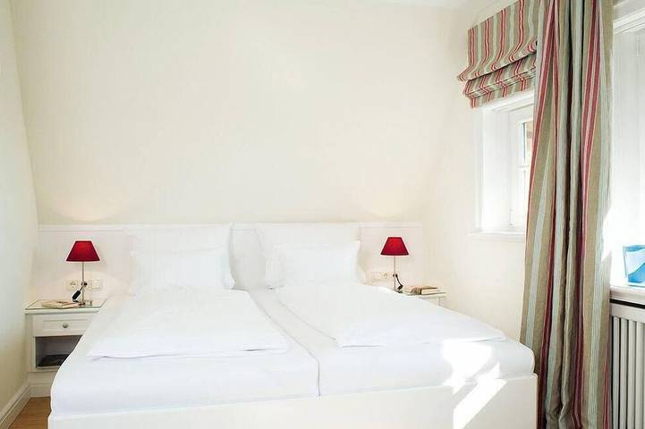 Bauernhof für 5 Personen, mit Sauna und Terrasse auf Sylt - 2