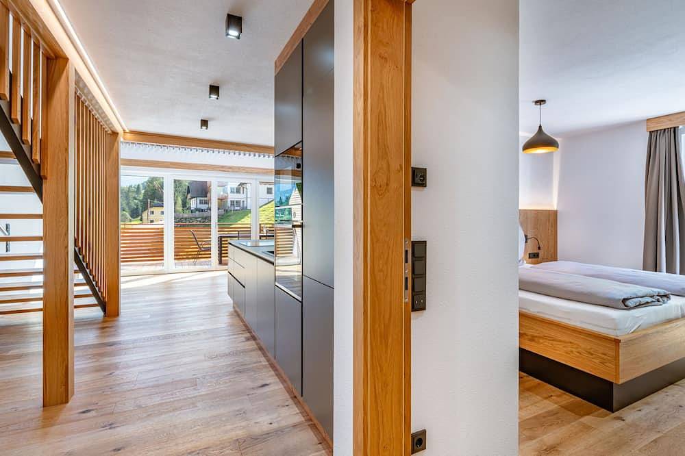 Ganze Wohnung, Kleiner Kessel in Kleinsölk, Tauern