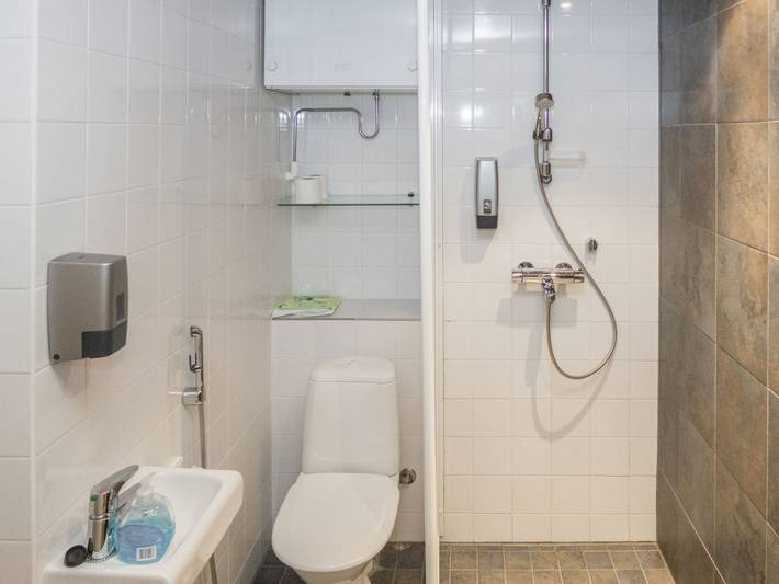 Ganze Wohnung, Rukatonttu d 15 in Ruka, Nordösterbotten