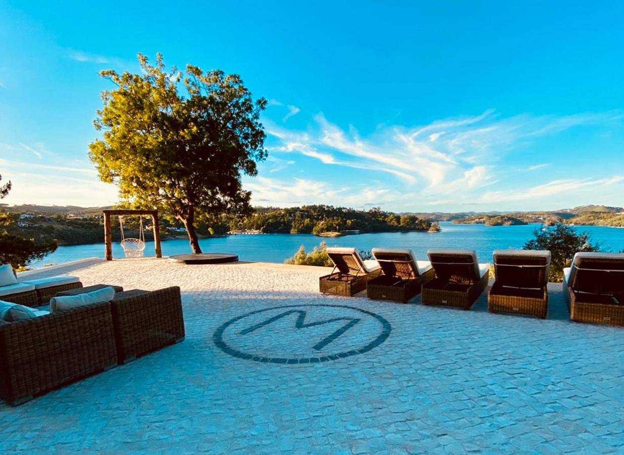 One-Bedroom House in Martinchel, Distrito de Santarém