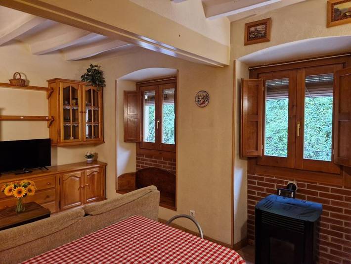 Gîte pour 2 personnes à Camprodon - 4