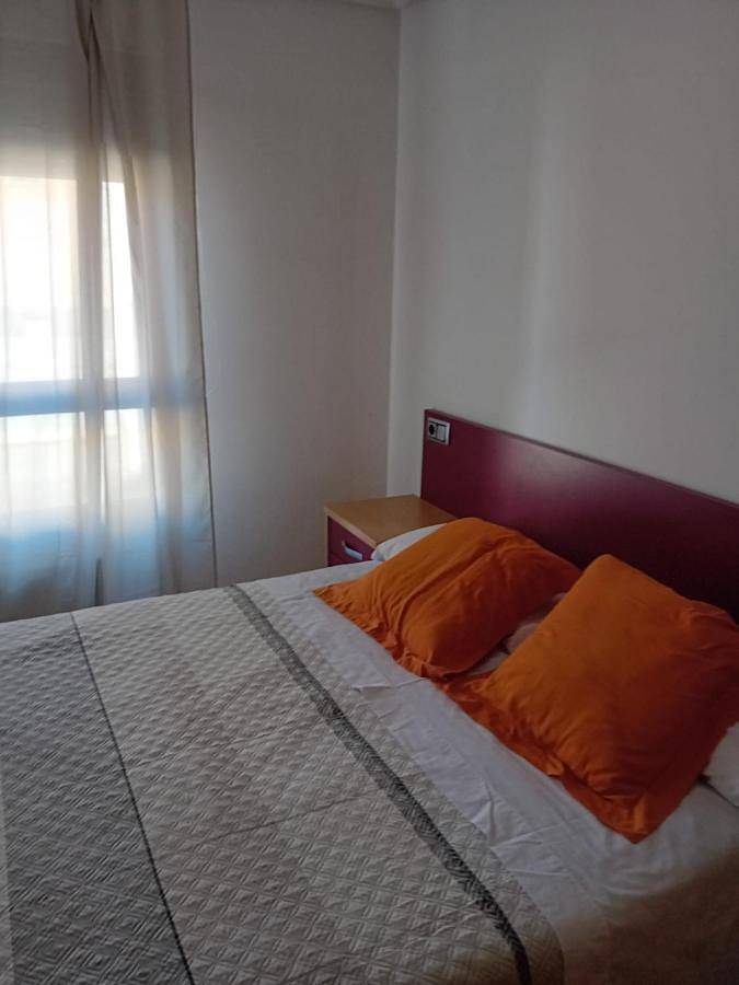 Gîte pour 2 personnes, avec vue à Pampelune - 2