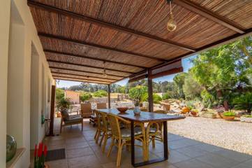Finca in Muro, Mallorca Norden für 6 