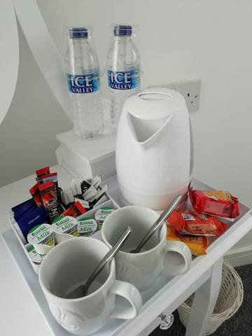 Hôtel pour 2 personnes, avec jardin à Merthyr Tydfil