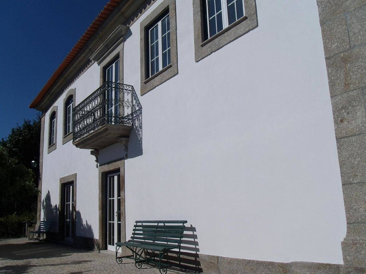 Quinta da Casa Grande Pinheiro in Baião, Vale do Douro