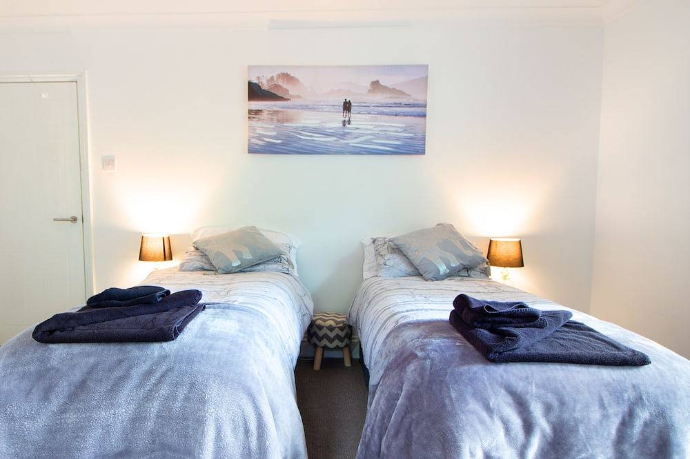 Old Lodge-Imperial - 2 Min walk to the university in Exeter, Devon