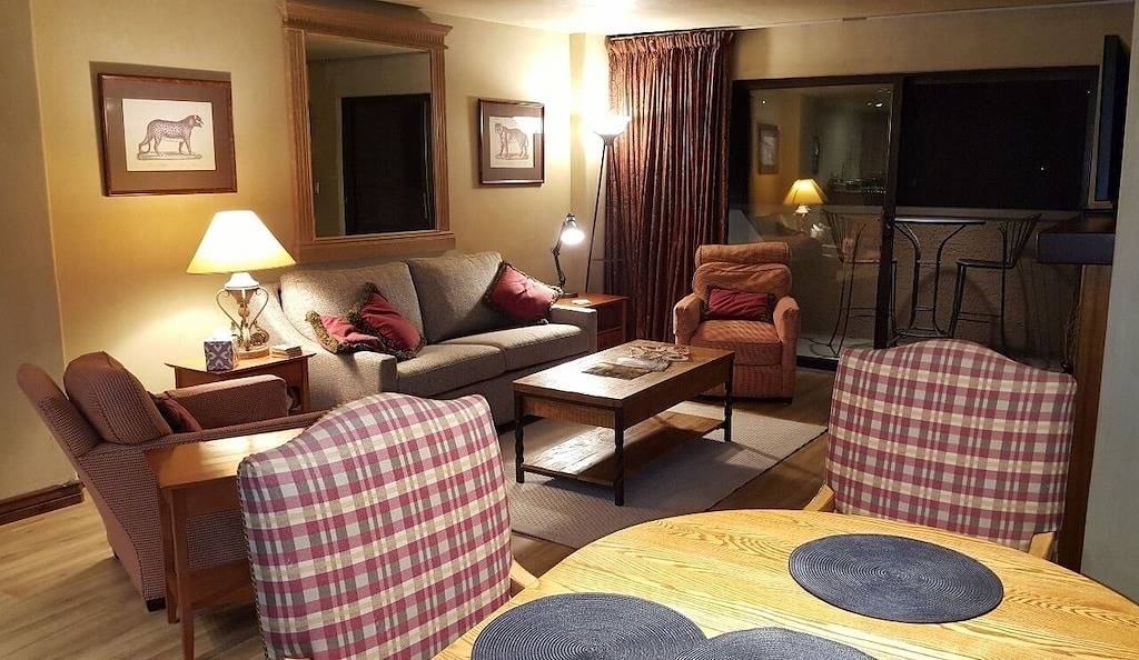 Ganze Wohnung, Avon, Co 2bd, 2ba & neue Schlafcouch in Avon, Beaver Creek