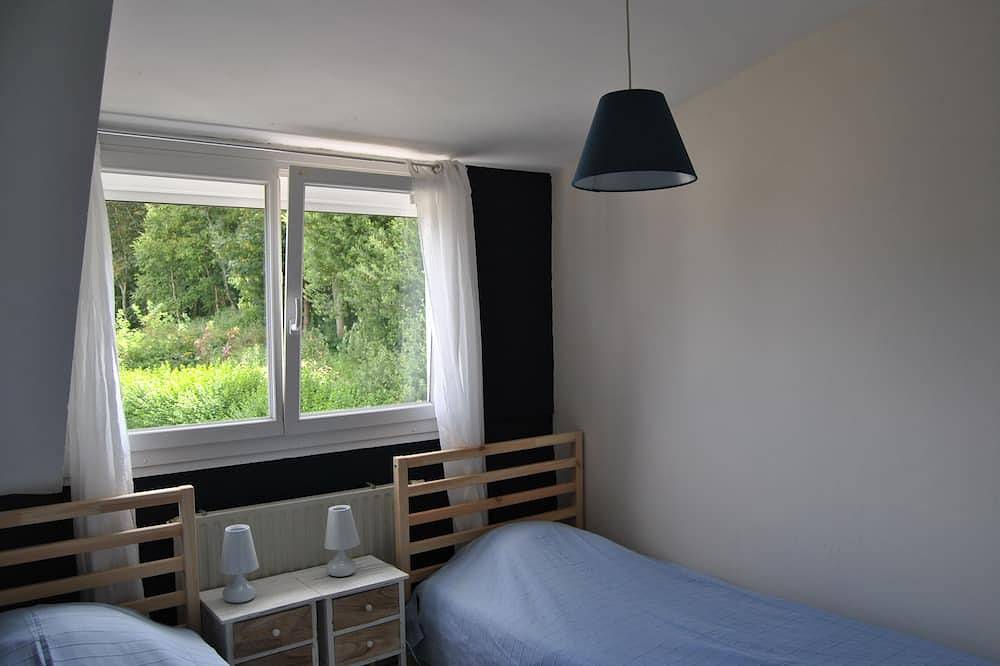 Haus zu vermieten zwischen Meer und Land in Wimereux, Boulogne-sur-Mer und Umgebung