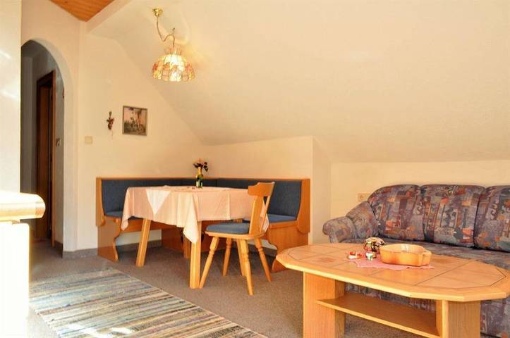 Ferienwohnung für 4 Personen - 1