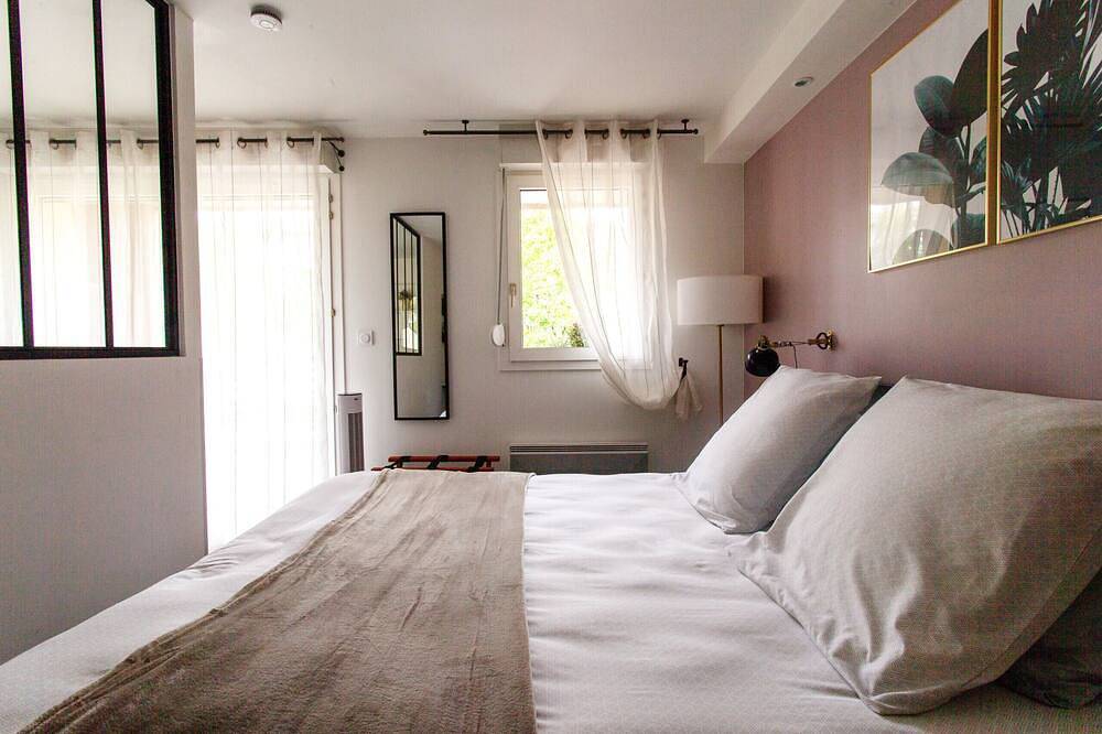 Entire apartment, Marilyn - Chic and Calm - Airbus Aéroport Meett in Blagnac, Haute-Garonne