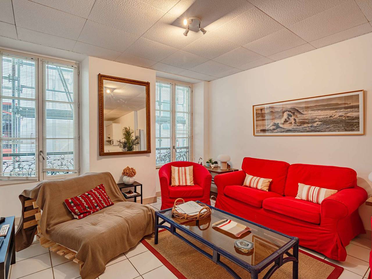 Photo : Appartement de vacances