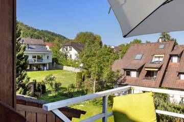 Vakantieappartement voor 2 Personen in Bodman-Ludwigshafen, Obersee (Bodensee), Afbeelding 2