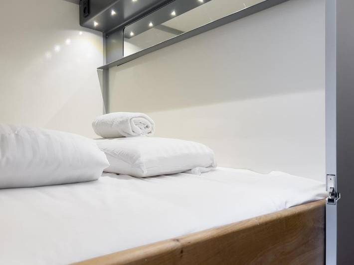 Hôtel pour 2 personnes à Copenhague - 3