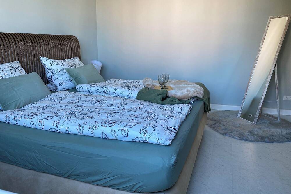 Ferienhäuschen Gartenblick in Friedrichroda - Ankommen! Durchatmen! Wohlfühlen! in Friedrichroda, Rennsteig