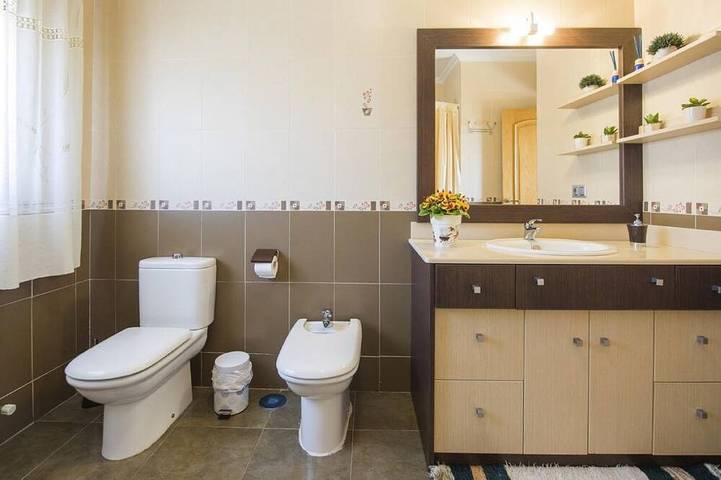 Cottage for 14 people, with garden - 1