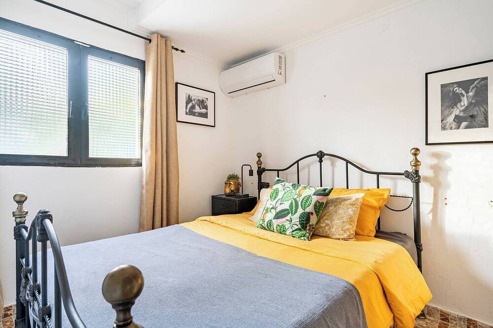 Casa Elja Valencia - long stays & remote work in Torrent, Valencia Provinz