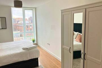 Apartment for 4 People in Bracknell, Bracknell Forest, Photo 4