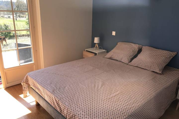 Location de vacances pour 6 personnes à Cazoulès - 2