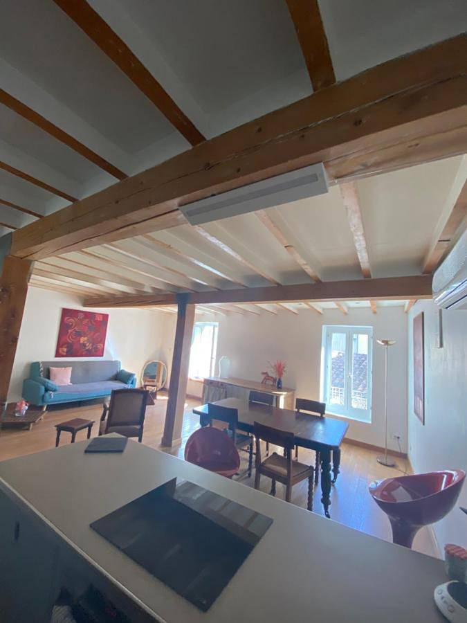 Gîte pour 3 personnes, avec vue dans Office De Tourisme D Avignon - 2