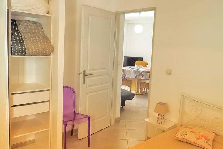 Location de vacances pour 4 personnes à Sainte-Lucie-de-Tallano - 2