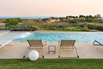Casa Vacanza per 8 Persone in Modica, Provincia di Ragusa, Foto 3