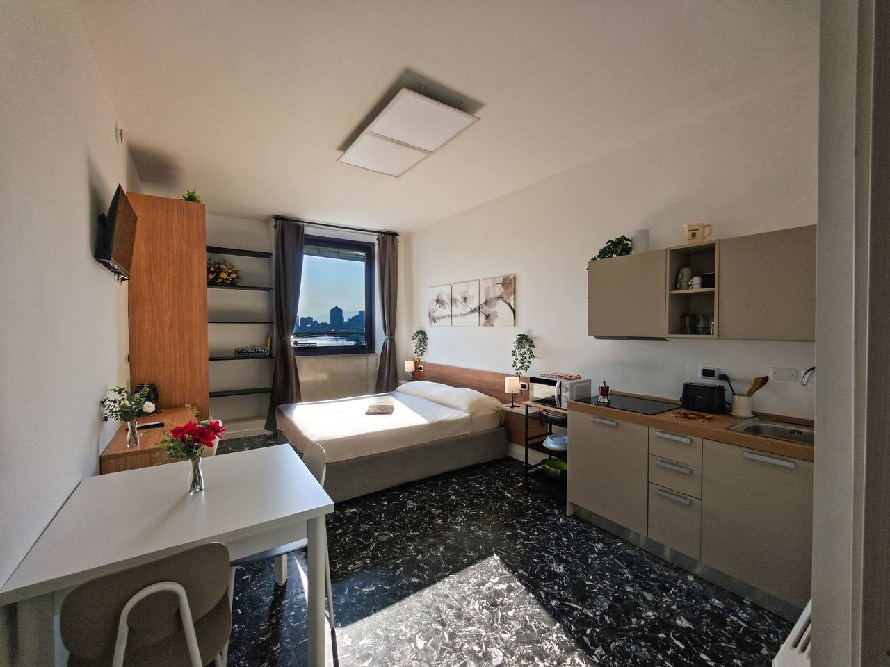 Appartamento intero, Haus San Giorgio in Genova (Città), Genoa