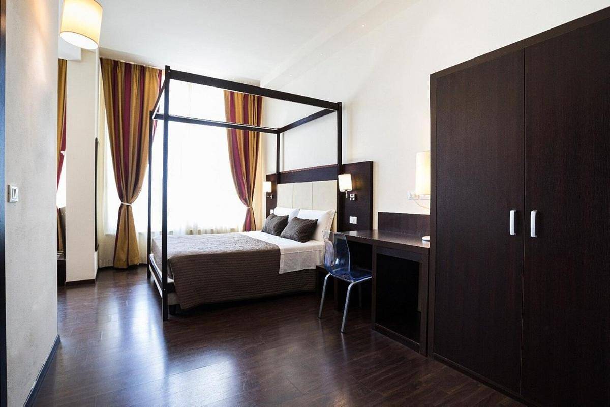Budget Double or Twin Room in Pieve a Nievole, Pistoia Provinz