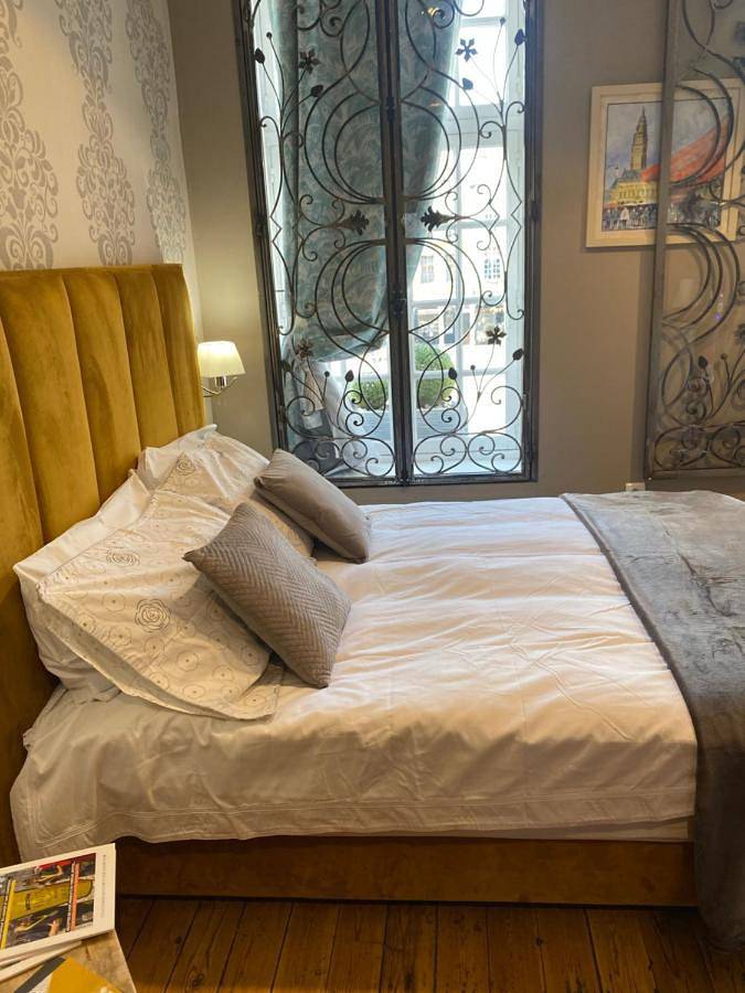 Appartement entier, Le 31 Au Coeur des Places in Arras, Région d'Arras