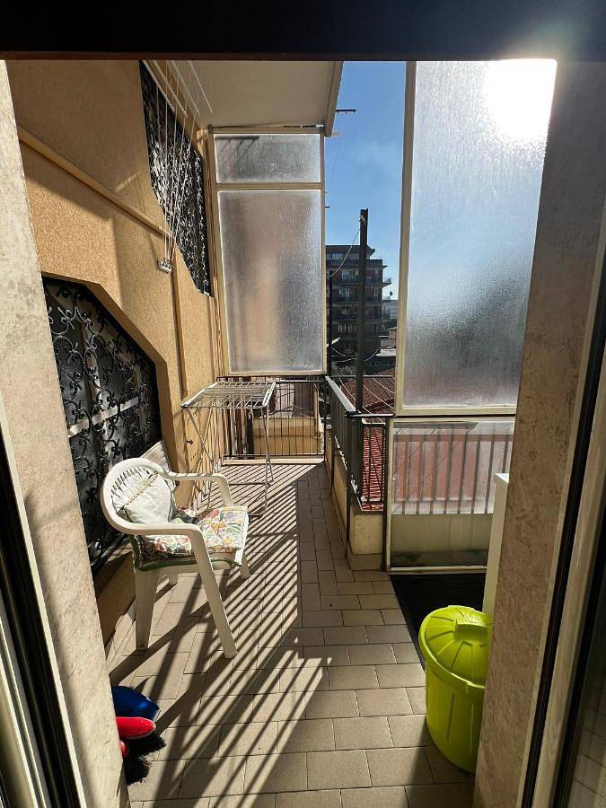 Two-Bedroom House in Pescara, Pescara Provinz
