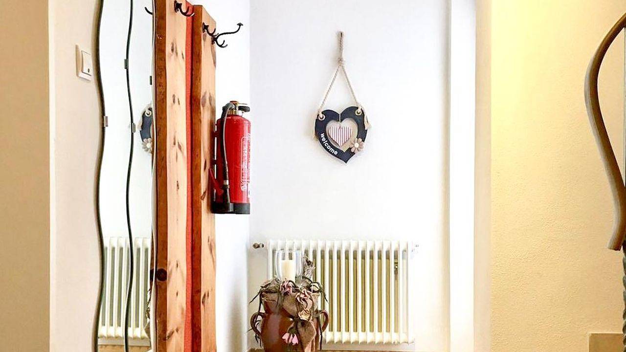 Ganze Ferienwohnung, Ferienwohnung für 5 Personen (59 m²) in Wallgau in Wallgau, Walchensee