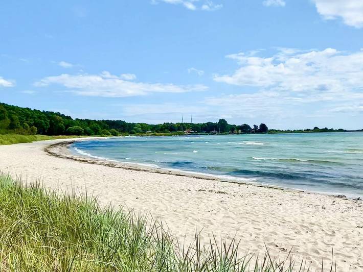 Ferienhaus für 5 Personen, mit Sauna, kinderfreundlich in Sölvesborg und Umgebung - 4