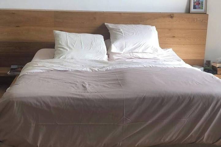 Location de vacances pour 8 personnes, avec jardin et sauna à Belcodène - 2