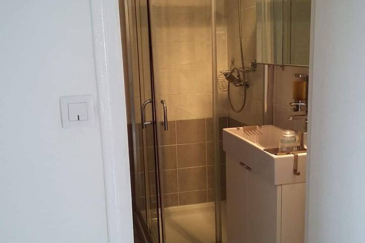 Gîte pour 2 personnes à Saint-Ismier - 3