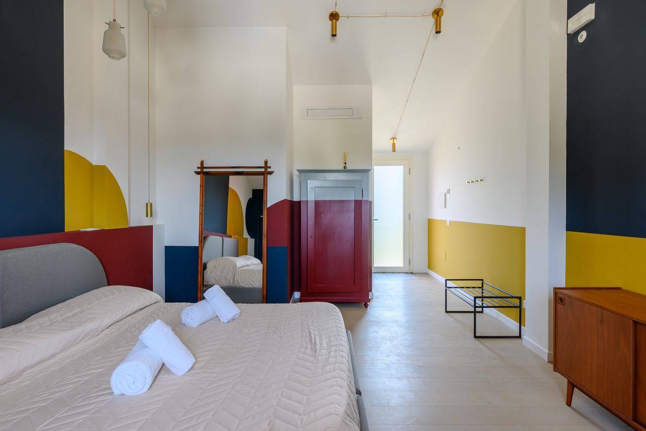 Apartamento entero, Guesthost - Kidane Room 4 Padova in Padua, Provincia de Padova