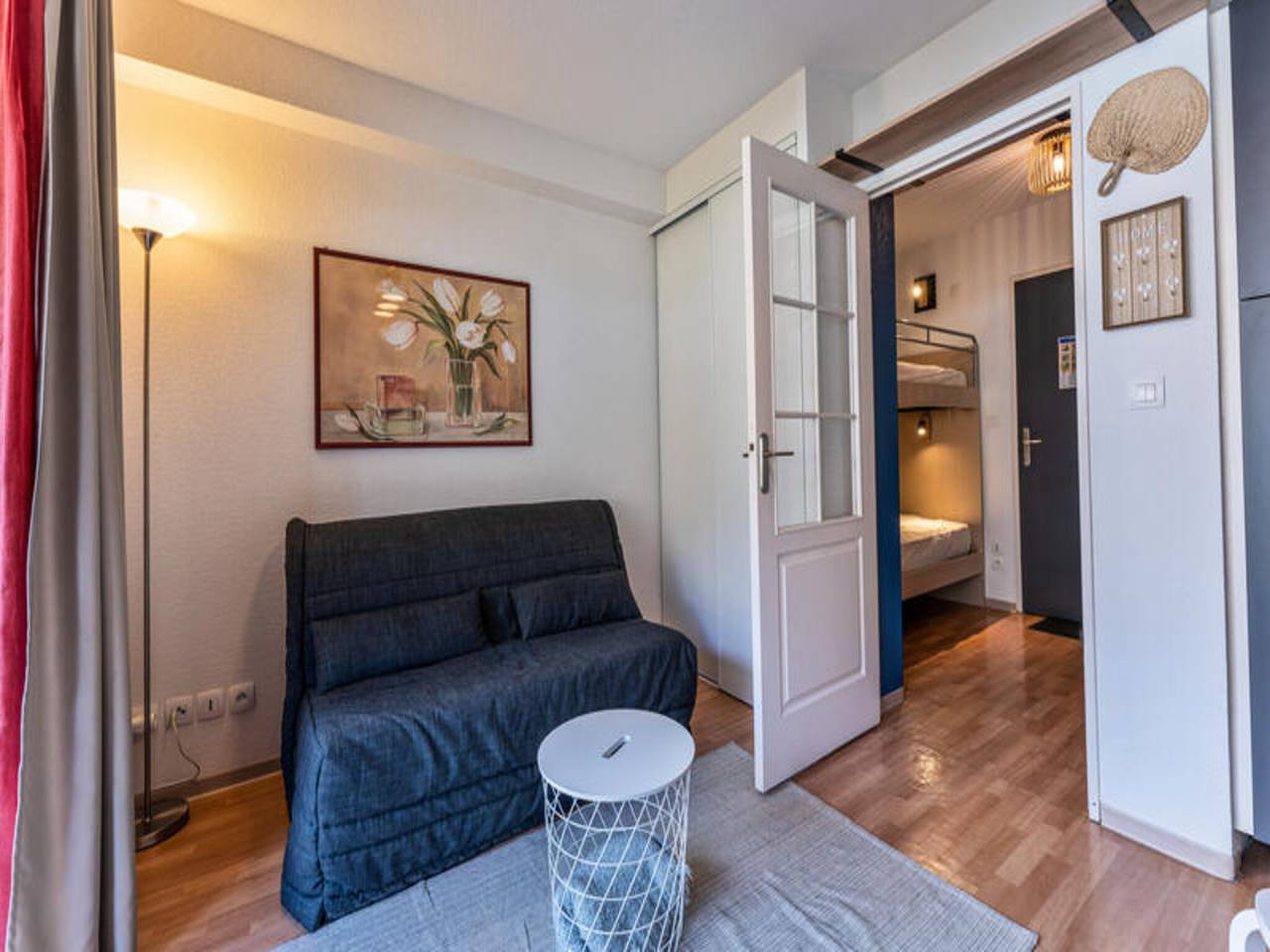 Photo : Appartement de vacances