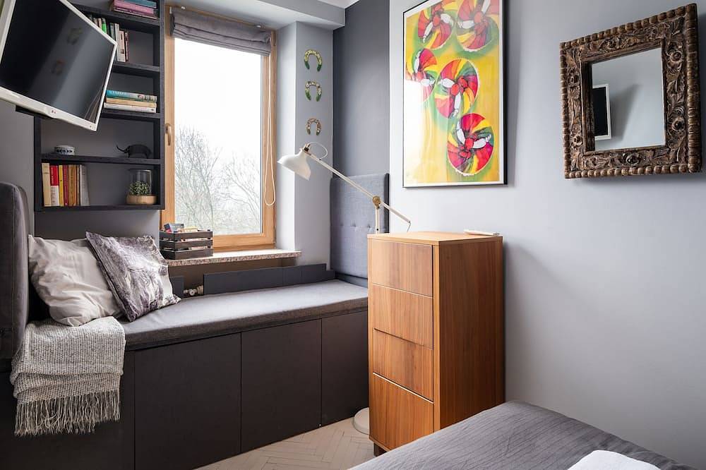 Appartamento intero, Old Town Colourful Apartment in Varsavia Śródmieście, Varsavia