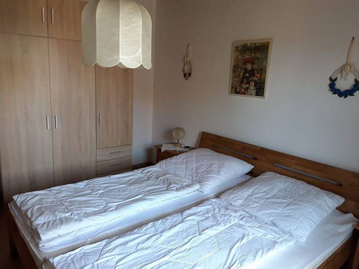 Ferienhaus für 6 Personen, mit Garten in Greetsiel - 4