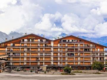Hütte für 4 Personen in Nendaz, Sion - Sierre & Umgebung, Bild 1