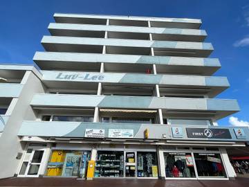 Location De Vacances pour 2 Personnes dans St. Peter-Ording, Frise du Nord, Photo 2