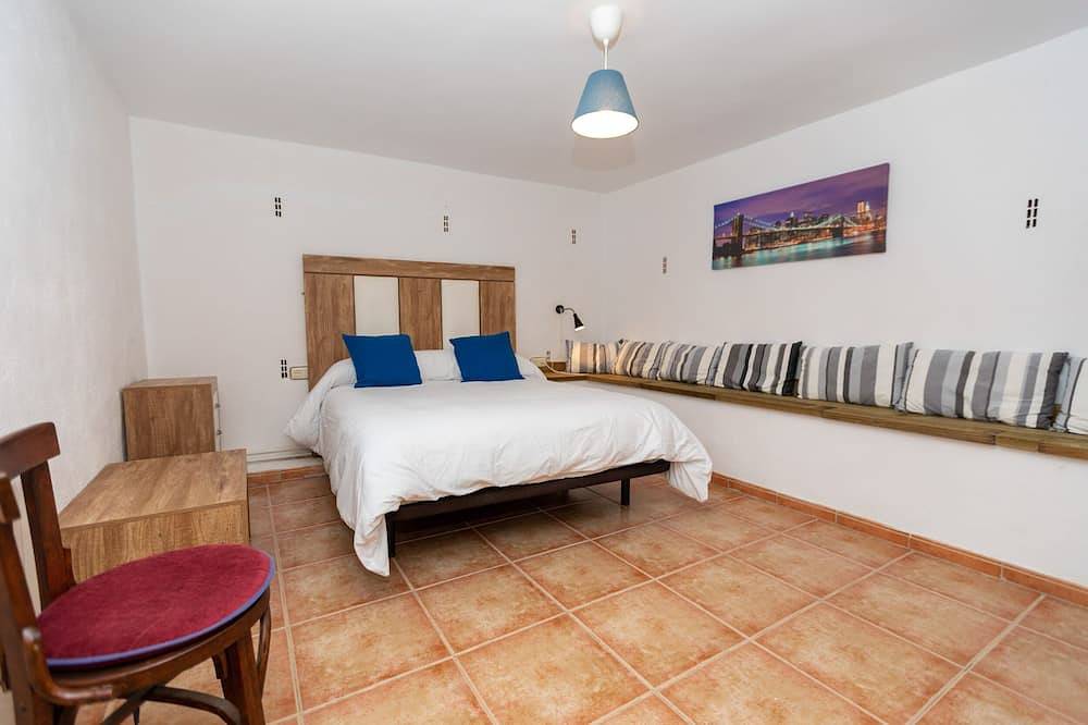 Casa Jurinea Alzar con piscina privada in Torres (Jaén), Sierras Subbéticas